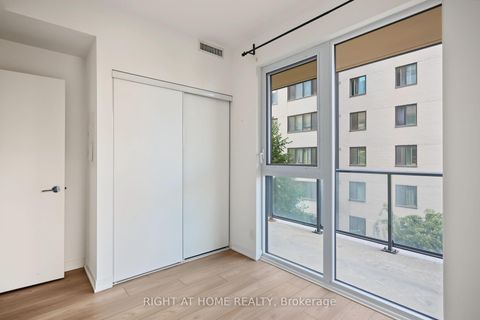 Photo 13 at 335 - 285 Dufferin Street, South Parkdale, Toronto