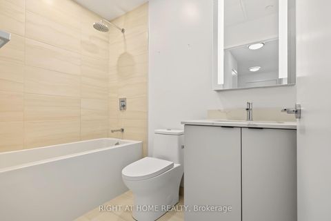 Photo 14 at 335 - 285 Dufferin Street, South Parkdale, Toronto