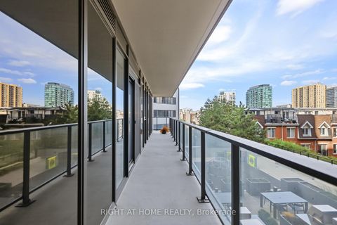 Photo 16 at 335 - 285 Dufferin Street, South Parkdale, Toronto