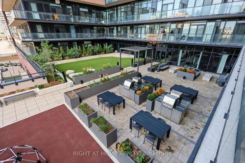 Photo 19 at 335 - 285 Dufferin Street, South Parkdale, Toronto
