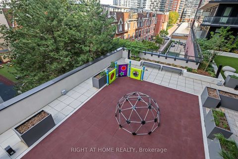 Photo 20 at 335 - 285 Dufferin Street, South Parkdale, Toronto