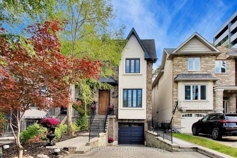 Photo 0 at 145B Bannockburn Avenue, Nortown, Toronto