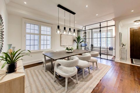 Photo 1 at 145B Bannockburn Avenue, Nortown, Toronto