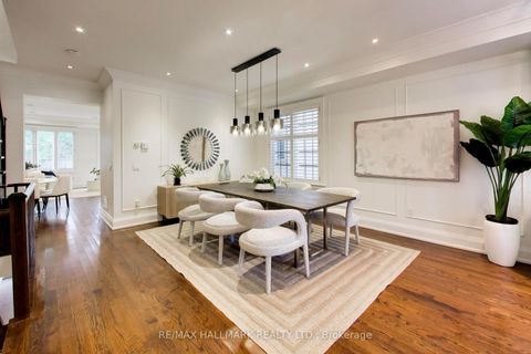 Photo 2 at 145B Bannockburn Avenue, Nortown, Toronto