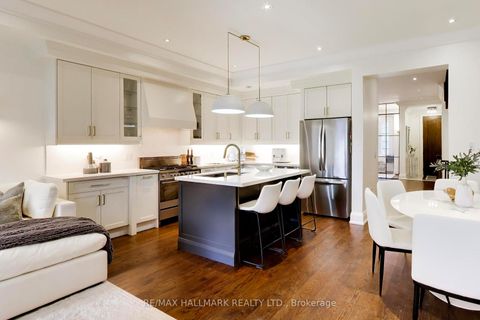 Photo 3 at 145B Bannockburn Avenue, Nortown, Toronto