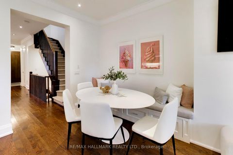 Photo 4 at 145B Bannockburn Avenue, Nortown, Toronto