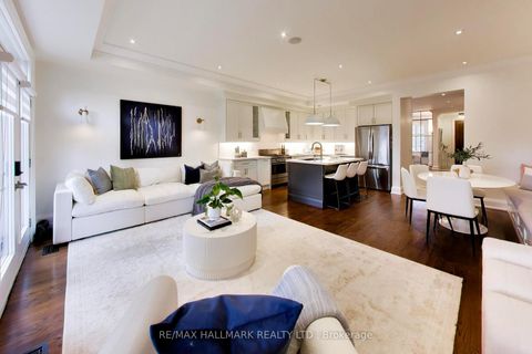 Photo 6 at 145B Bannockburn Avenue, Nortown, Toronto