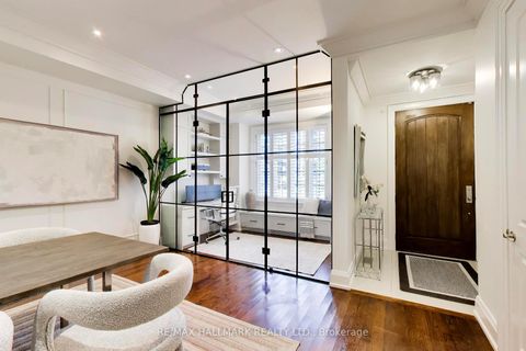 Photo 7 at 145B Bannockburn Avenue, Nortown, Toronto