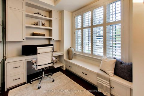 Photo 8 at 145B Bannockburn Avenue, Nortown, Toronto