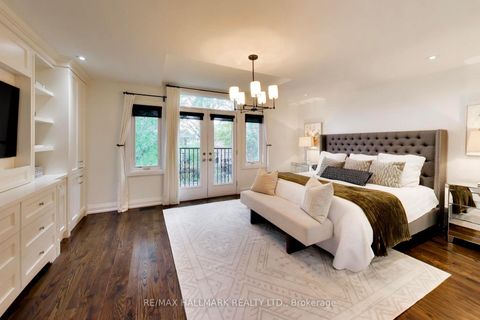 Photo 9 at 145B Bannockburn Avenue, Nortown, Toronto