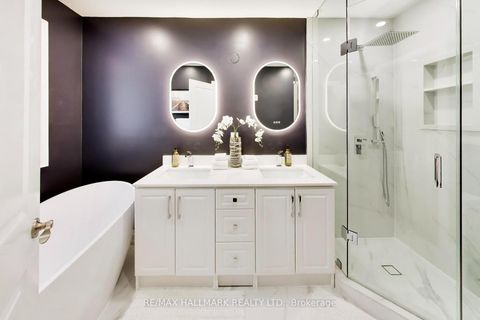 Photo 11 at 145B Bannockburn Avenue, Nortown, Toronto
