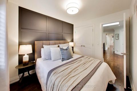 Photo 12 at 145B Bannockburn Avenue, Nortown, Toronto