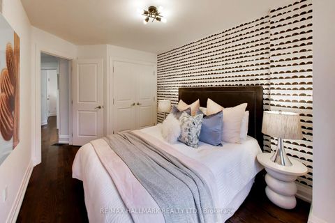 Photo 13 at 145B Bannockburn Avenue, Nortown, Toronto