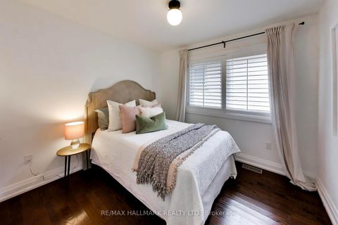 Photo 14 at 145B Bannockburn Avenue, Nortown, Toronto