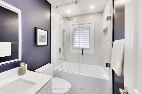Photo 15 at 145B Bannockburn Avenue, Nortown, Toronto