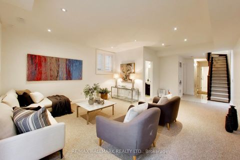 Photo 16 at 145B Bannockburn Avenue, Nortown, Toronto