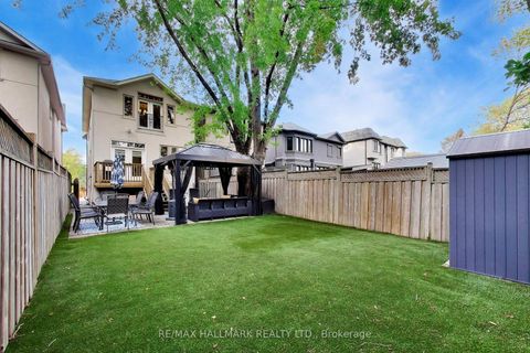Photo 18 at 145B Bannockburn Avenue, Nortown, Toronto