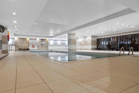 Photo 15 at 1018 - 111 St Clair Avenue W, St. Clair, Toronto