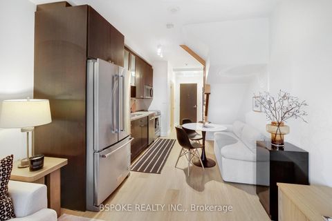 Photo 13 at 132 - 1005 King Street W, Niagara, Toronto
