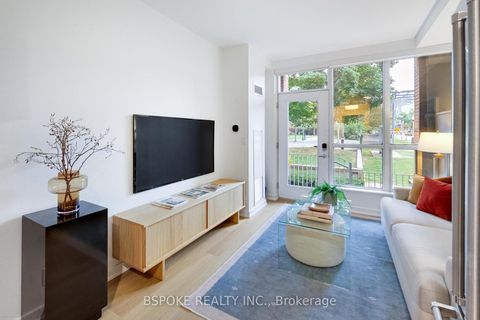 Photo 14 at 132 - 1005 King Street W, Niagara, Toronto