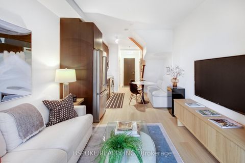 Photo 17 at 132 - 1005 King Street W, Niagara, Toronto
