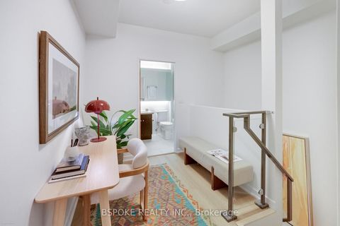 Photo 18 at 132 - 1005 King Street W, Niagara, Toronto