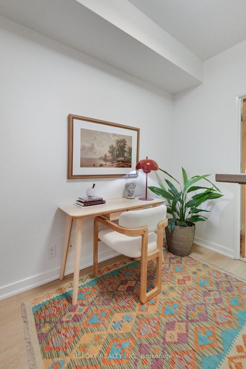 Photo 19 at 132 - 1005 King Street W, Niagara, Toronto