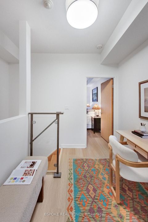 Photo 20 at 132 - 1005 King Street W, Niagara, Toronto