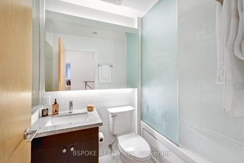 Photo 21 at 132 - 1005 King Street W, Niagara, Toronto