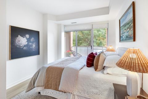 Photo 23 at 132 - 1005 King Street W, Niagara, Toronto
