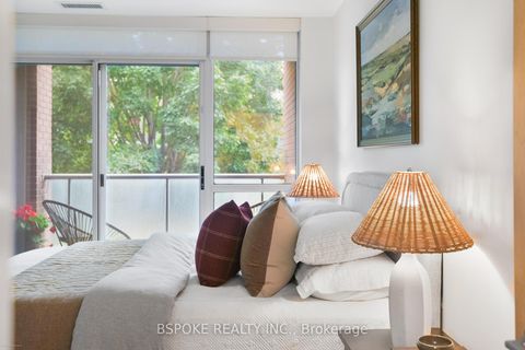 Photo 24 at 132 - 1005 King Street W, Niagara, Toronto