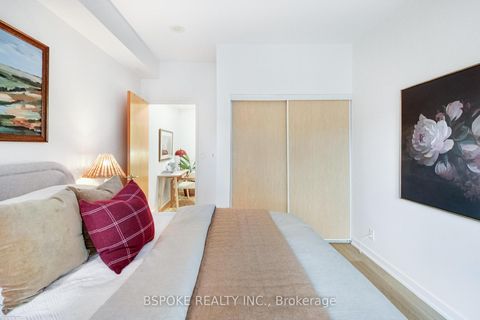 Photo 25 at 132 - 1005 King Street W, Niagara, Toronto