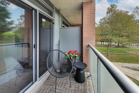 Photo 26 at 132 - 1005 King Street W, Niagara, Toronto