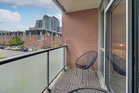 Photo 27 at 132 - 1005 King Street W, Niagara, Toronto
