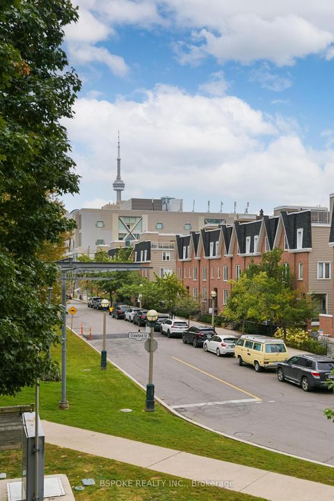 Photo 28 at 132 - 1005 King Street W, Niagara, Toronto