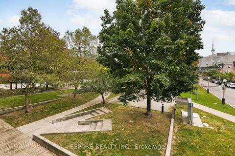 Photo 29 at 132 - 1005 King Street W, Niagara, Toronto
