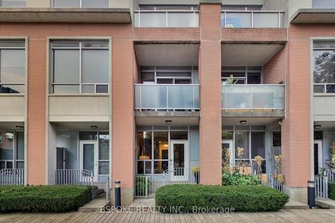 Photo 30 at 132 - 1005 King Street W, Niagara, Toronto