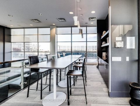 Photo 38 at 132 - 1005 King Street W, Niagara, Toronto