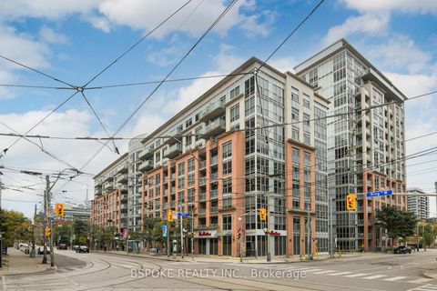 Photo 39 at 132 - 1005 King Street W, Niagara, Toronto