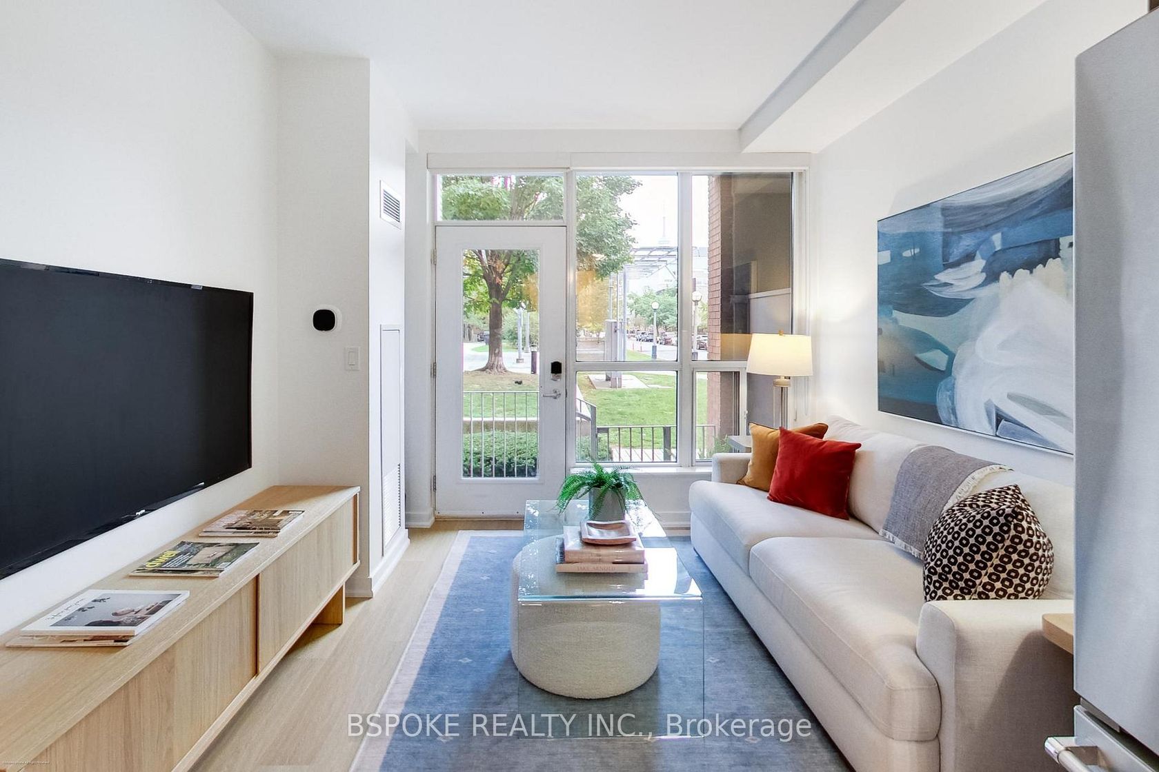 132 - 1005 King Street W, Niagara, Toronto 