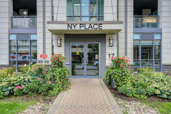 Photo 0 at 510 - 17 Kenaston Gardens, Bayview Village, Toronto