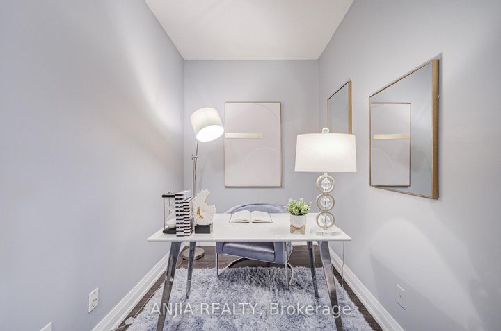 Photo 5 at 510 - 17 Kenaston Gardens, Bayview Village, Toronto