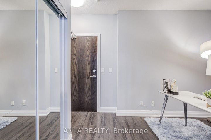 Photo 6 at 510 - 17 Kenaston Gardens, Bayview Village, Toronto