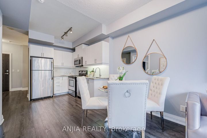 Photo 8 at 510 - 17 Kenaston Gardens, Bayview Village, Toronto