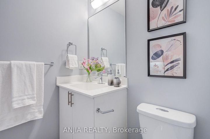 Photo 25 at 510 - 17 Kenaston Gardens, Bayview Village, Toronto