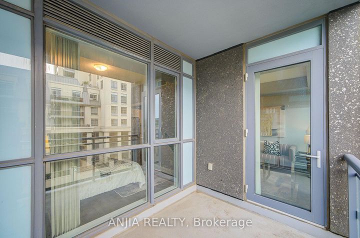 Photo 28 at 510 - 17 Kenaston Gardens, Bayview Village, Toronto