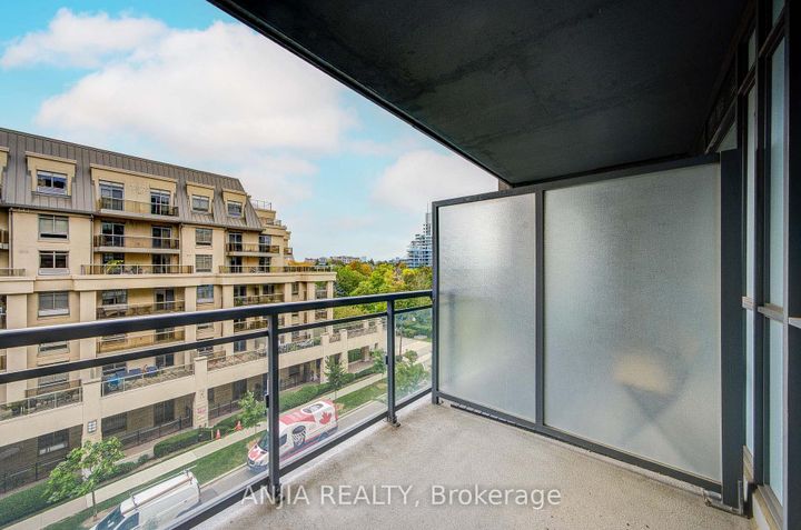 Photo 30 at 510 - 17 Kenaston Gardens, Bayview Village, Toronto