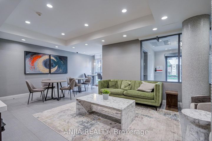 Photo 31 at 510 - 17 Kenaston Gardens, Bayview Village, Toronto