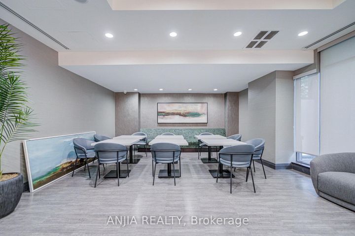 Photo 34 at 510 - 17 Kenaston Gardens, Bayview Village, Toronto