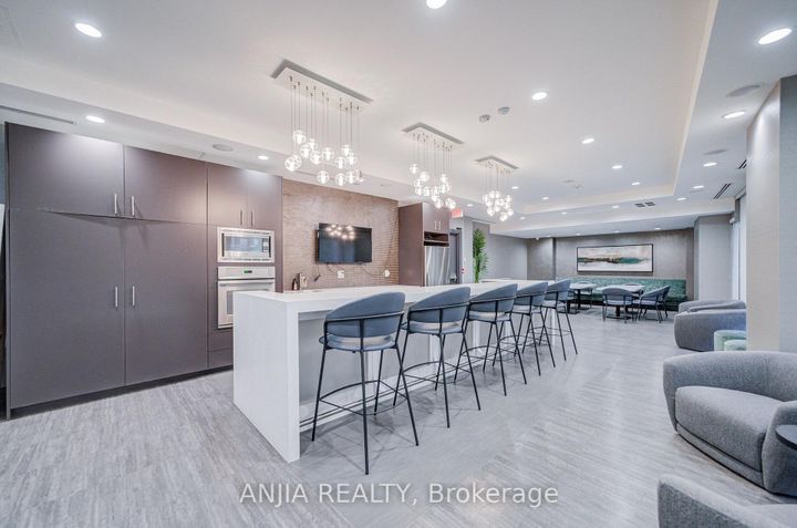 Photo 35 at 510 - 17 Kenaston Gardens, Bayview Village, Toronto